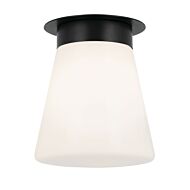 One Light Flush Mount by Kichler