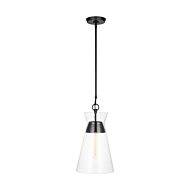 One Light Pendant by Visual Comfort Studio