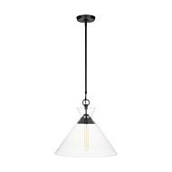 One Light Pendant by Visual Comfort Studio