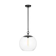 One Light Pendant by Visual Comfort Studio