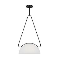 One Light Pendant by Visual Comfort Studio