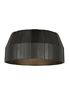 LED Flushmount by Visual Comfort Modern