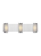 LED Wall Sconce by Visual Comfort Modern