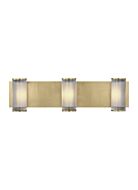 LED Wall Sconce by Visual Comfort Modern