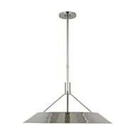 LED Pendant by Visual Comfort Modern