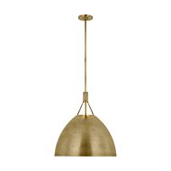 LED Pendant by Visual Comfort Modern