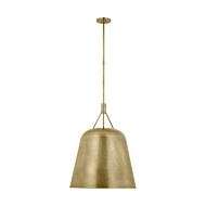 LED Pendant by Visual Comfort Modern