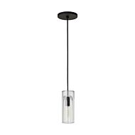 One Light Pendant by Visual Comfort Modern