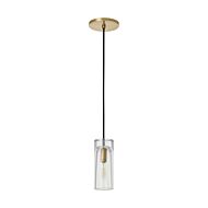 LED Pendant by Visual Comfort Modern