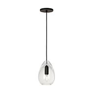 LED Pendant by Visual Comfort Modern