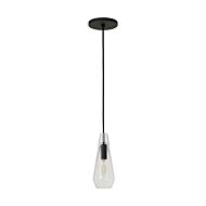 One Light Pendant by Visual Comfort Modern