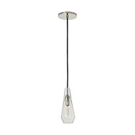 One Light Pendant by Visual Comfort Modern