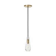 LED Pendant by Visual Comfort Modern