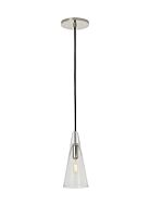 LED Pendant by Visual Comfort Modern