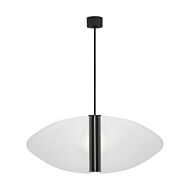 LED Pendant by Visual Comfort Modern