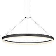 LED Pendant by Sonneman