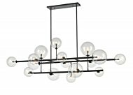 Chandelier by Avenue Lighting