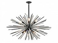 Ten Light Chandelier by Avenue Lighting