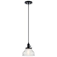 One Light Mini Pendant by Kichler