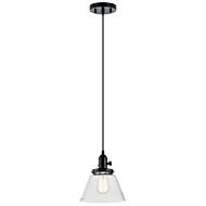 One Light Mini Pendant by Kichler