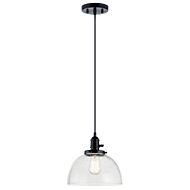 One Light Mini Pendant by Kichler