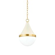 One Light Pendant by Mitzi