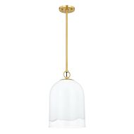 One Light Pendant by Mitzi