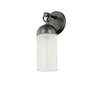 One Light Wall Sconce by Mitzi