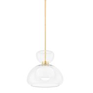 One Light Pendant by Mitzi