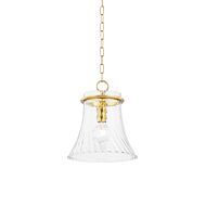 One Light Pendant by Mitzi