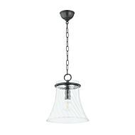 One Light Pendant by Mitzi