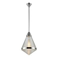 One Light Pendant by Alora