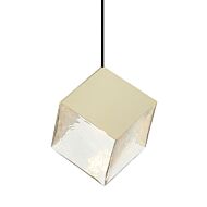 One Light Pendant by Matteo Lighting