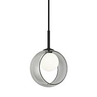 LED Pendant by Matteo Lighting