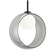 LED Pendant by Matteo Lighting