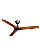 Abyss 56in Hanging Ceiling Fan in Oil Rubbed Bronze