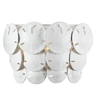 Three Light Wall Sconce