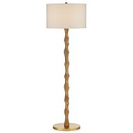 One Light Floor Lamp