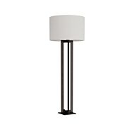 One Light Floor Lamp by Arteriors