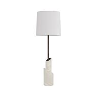 One Light Table Lamp by Arteriors