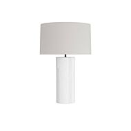 One Light Table Lamp by Arteriors