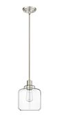 One Light Mini-Pendant by Millennium