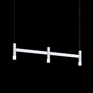 LED Linear Pendant by Sonneman