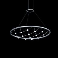 LED Pendant by Sonneman