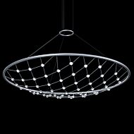 LED Pendant by Sonneman