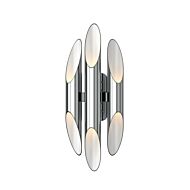 LED Wall Sconce by Sonneman