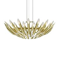 LED Pendant by Sonneman