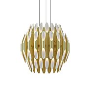 LED Pendant by Sonneman