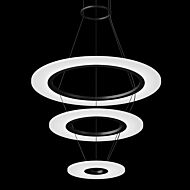 LED Pendant by Sonneman