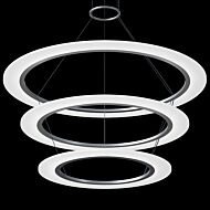 LED Pendant by Sonneman